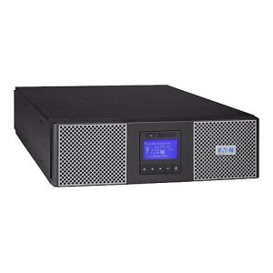Eaton 9PX 9PX5KIBP – USV (in Rack montierbar/extern) – Wechselstrom 200/208/220/230/240 V – 4500 Watt – 5000 VA – RS-232, USB Eaton 9PX 9PX5KIBP – USV (in Rack montierbar/extern) – Wechselstrom 200/208/220/230/240 V – 4500 Watt – 5000 VA – RS-232, USB
