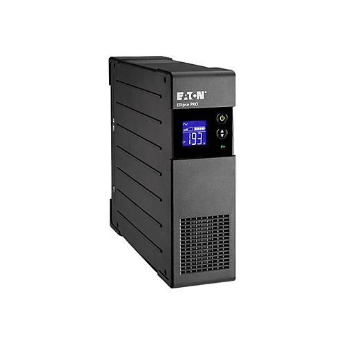 Eaton Ellipse PRO 650 - USV - 400 Watt - 650 VA