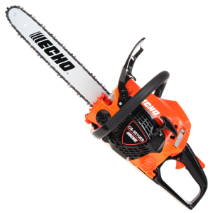 ECHO CS-3510ES – Benzin-Motorsäge – Schwert 35 cm ECHO CS-3510ES – Benzin-Motorsäge – Schwert 35 cm
