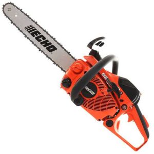 ECHO CS-362WES – Benzin-Motorsäge – 35 cm Schwert ECHO CS-362WES – Benzin-Motorsäge – 35 cm Schwert