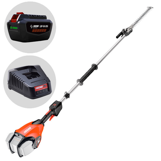 ECHO DHCA-2600HD – Akku-Heckenschere – 56 V / 5 Ah