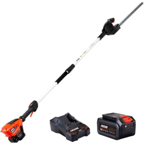 ECHO DHCA-310 – Akku-Heckenschere auf Schaft – 40V/2Ah ECHO DHCA-310 – Akku-Heckenschere auf Schaft – 40V/2Ah