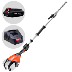 ECHO DHCAS-2600HD – Akku-Heckenschere – 56 V 2,5 Ah ECHO DHCAS-2600HD – Akku-Heckenschere – 56 V 2,5 Ah