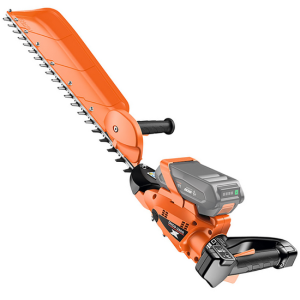 Echo DHCS-2800 – Akku-Heckenschere Schnittlänge 71.4 cm – SOLO – ohne Akku und Ladegerät