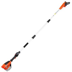 Echo DPPF-310 40V – Akku-Hochentaster – SOLO – ohne Akku und Ladegerät Echo DPPF-310 40V – Akku-Hochentaster – SOLO – ohne Akku und Ladegerät