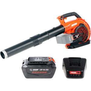 Echo E-Force DPB-2600 – Akku-Laubbläser 5Ah/56V Echo E-Force DPB-2600 – Akku-Laubbläser 5Ah/56V