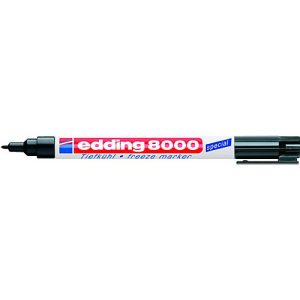edding 8000 Tiefkühl–freeze marker edding 8000 Tiefkühl–freeze marker
