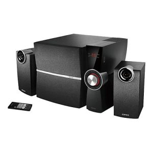 Edifier C2XD – Lautsprechersystem