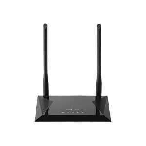 Edimax BR-6428nS V5 – Wireless Router – 802.11b/g/n – Desktop Edimax BR-6428nS V5 – Wireless Router – 802.11b/g/n – Desktop
