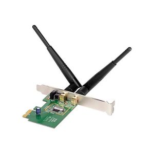 Edimax EW-7612PIn V2 – Netzwerkadapter – PCIe Edimax EW-7612PIn V2 – Netzwerkadapter – PCIe