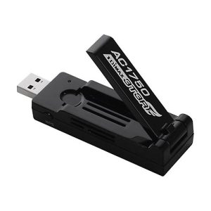 Edimax EW-7833UAC – Netzwerkadapter – USB 3.0 Edimax EW-7833UAC – Netzwerkadapter – USB 3.0