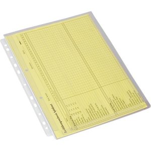 EICHNER Dehnfalten-Dokumentenhülle, DIN A4, oben offen, 10 Stück, volltransparent EICHNER Dehnfalten-Dokumentenhülle, DIN A4, oben offen, 10 Stück, volltransparent