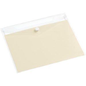 EICHNER Dokumententasche, DIN A5 quer, Druckknopf EICHNER Dokumententasche, DIN A5 quer, Druckknopf