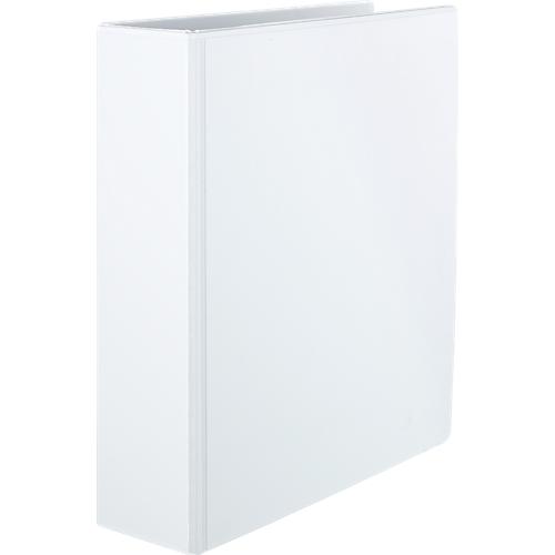 EICHNER Präsentationsordner, A4, Füllhöhe 80 mm, PVC, 10 Stück