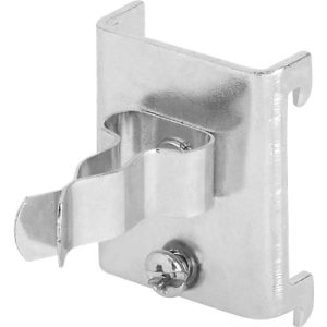 Einfache Werkzeugklemme, ø 6 mm, 5 St. Einfache Werkzeugklemme, ø 6 mm, 5 St.