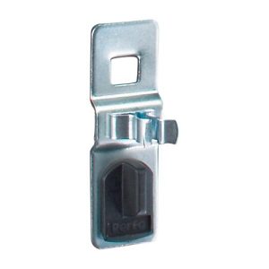Einfache Werkzeugklemme, ø 6 x B 20 mm Einfache Werkzeugklemme, ø 6 x B 20 mm