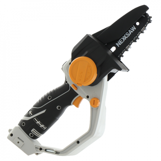 Einhand Akku-Astkettensäge Batavia NEXXSAW V3.1 - 18V - SOLO - Ohne Akku und Ladegerät