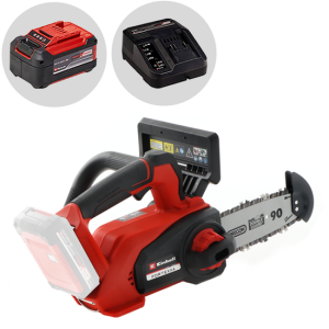 Einhell Fortexxa 18/20 TH – Akku-Kettensäge – 18V und 5.2Ah Einhell Fortexxa 18/20 TH – Akku-Kettensäge – 18V und 5.2Ah