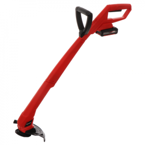 Einhell GC-CT 18/24 LI P – Akku-Rasentrimmer – Akku 18V 1.5Ah – 20 Ersatzmesser