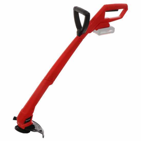 Einhell GC-CT18/24 Li P-Solo - Rasentrimmer/Kantenschneider - LIEFERUNG OHNE AKKU UND OHNE LADEGERÄT