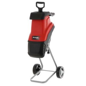 Einhell GC-KS 2540 – Elektro Häcksler mit Messern – Fangkorb Einhell GC-KS 2540 – Elektro Häcksler mit Messern – Fangkorb