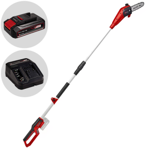 Einhell GC-LC 18/20 Li T – Akku-Hochentaster – 18V 2.5Ah Einhell GC-LC 18/20 Li T – Akku-Hochentaster – 18V 2.5Ah
