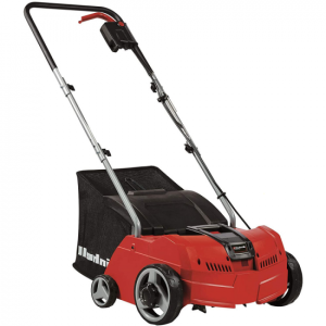 Einhell GC-SA 1231/1 – Elektro Vertikutierer 1200 W Einhell GC-SA 1231/1 – Elektro Vertikutierer 1200 W