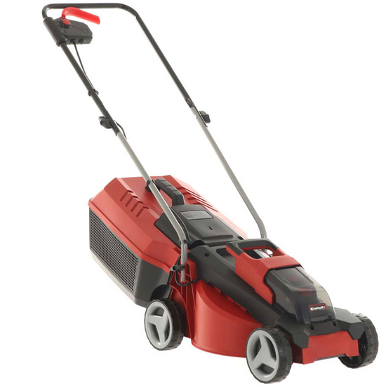 Einhell GE-CM 18/30 Li PXC - Akku Rasenmäher Einhell - 18 V - SOLO - OHNE AKKU UND LADEGERÄT