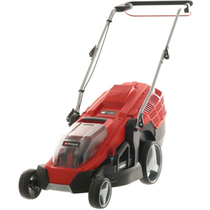 Einhell GE-CM 36/43 Li – Akku-Rasenmäher – 36 V – SOLO – OHNE AKKU UND LADEGERÄT Einhell GE-CM 36/43 Li – Akku-Rasenmäher – 36 V – SOLO – OHNE AKKU UND LADEGERÄT