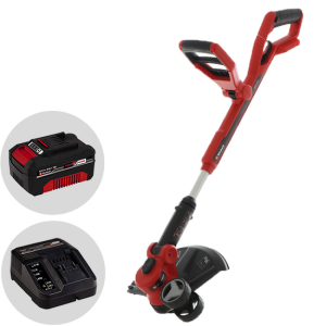 Einhell GE-CT 18/30 Li – Akku-Rasentrimmer – 18V 4Ah