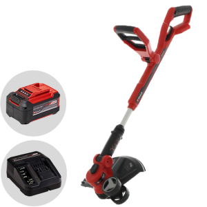 Einhell GE-CT 18/30 Li – Akku-Rasentrimmer – 18V 5.2Ah