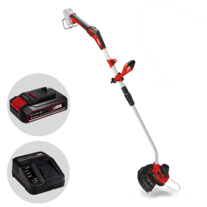 Einhell GE-CT 18/33 Li – Akku Rasenkantenschneider – 18V/2.5Ah