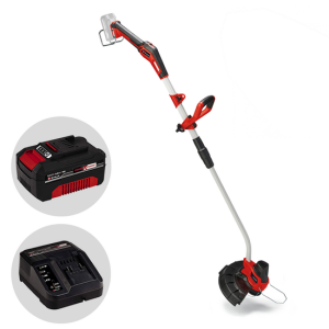Einhell GE-CT 18/33 Li – Akku Rasenkantenschneider – 18V/4Ah