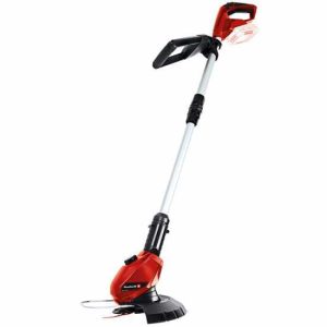 Einhell GE-CT 18 Li – Akku Motorsense/Rasentrimmer – OHNE AKKU