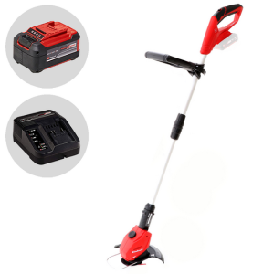 Einhell GE-CT 18 Li – Akku-Rasentrimmer – 18V 5.2Ah