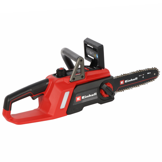 Einhell GE-LC 18/25 Li BL-Solo - Akku Kettensäge - SOLO - OHNE AKKU UND LADEGERÄT