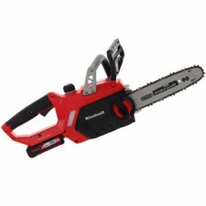Einhell GE-LC 18 Li – Akku-Kettensäge 18V 3Ah – Schwert 25cm Einhell GE-LC 18 Li – Akku-Kettensäge 18V 3Ah – Schwert 25cm