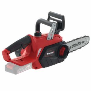 Einhell GE-LC 18 Li PXC – Batteriebetriebene Elektrosäge – AKKU UND LADEGERÄT NICHT IM LIEFERUMFANG ENTHALTEN Einhell GE-LC 18 Li PXC – Batteriebetriebene Elektrosäge – AKKU UND LADEGERÄT NICHT IM LIEFERUMFANG ENTHALTEN