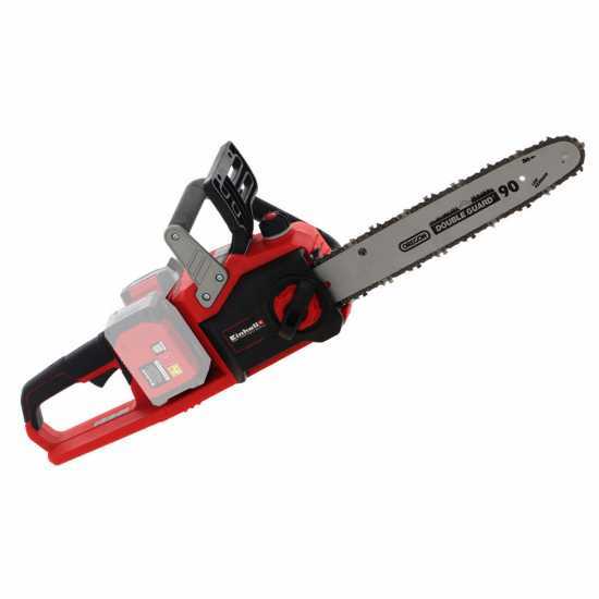 Einhell GE-LC 36/35 Li - Akku Elektrosäge - SOLO