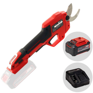 Einhell GE-LS 18 Li – Akku-Astschere – 18V 5.2Ah Einhell GE-LS 18 Li – Akku-Astschere – 18V 5.2Ah