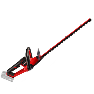 Einhell GP-CH 18/50 Li BL-Solo – Akku-Heckenschere – 18 V – OHNE Akku und Ladegerät