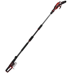 Einhell GP-LC 18/20 Li T BL-Solo – Akku-Hochentaster mit Teleskopstange – 18 V – OHNE Akku und Ladegerät Einhell GP-LC 18/20 Li T BL-Solo – Akku-Hochentaster mit Teleskopstange – 18 V – OHNE Akku und Ladegerät
