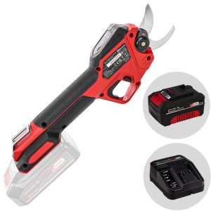 Einhell GP-LS 18/28 LI BL – Akku-Gartenschere – 18V 4Ah Einhell GP-LS 18/28 LI BL – Akku-Gartenschere – 18V 4Ah