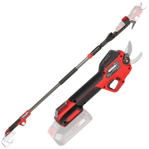 Einhell GP-LS 18/28 Li T BL-Solo Einhell Akku-Astschere auf Schaft – SOLO OHNE AKKU UND LADEGERÄT Einhell GP-LS 18/28 Li T BL-Solo Einhell Akku-Astschere auf Schaft – SOLO OHNE AKKU UND LADEGERÄT
