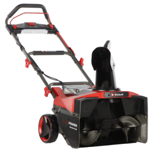 Einhell GP-ST 36/53 Li E BL-Solo – Schneefräse- 36V – SOLO OHNE AKKU UND LADEGERÄT Einhell GP-ST 36/53 Li E BL-Solo – Schneefräse- 36V – SOLO OHNE AKKU UND LADEGERÄT