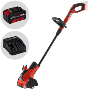 Einhell Picobella – Akku-Oberflächenbürste – 18V 4Ah Einhell Picobella – Akku-Oberflächenbürste – 18V 4Ah