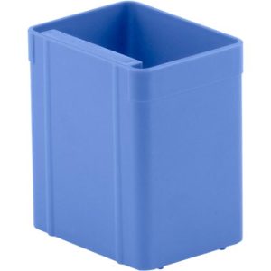 Einsatzkasten EK 110-N, PS, blau Einsatzkasten EK 110-N, PS, blau
