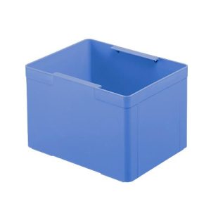 Einsatzkasten EK 112, blau, 16 Stück Einsatzkasten EK 112, blau, 16 Stück