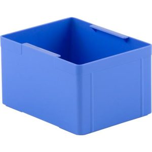 Einsatzkasten EK 112-N, blau, PS, 16 Stück Einsatzkasten EK 112-N, blau, PS, 16 Stück