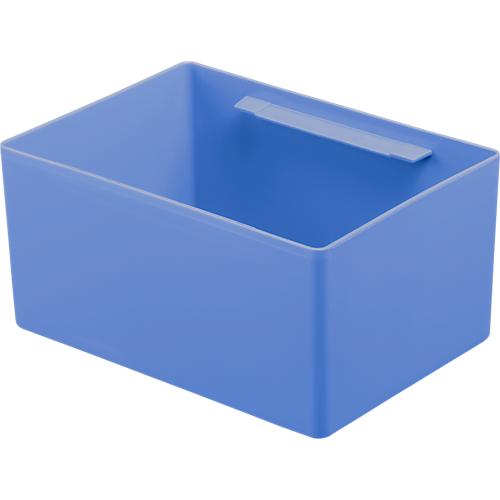 Einsatzkasten EK 4041, blau